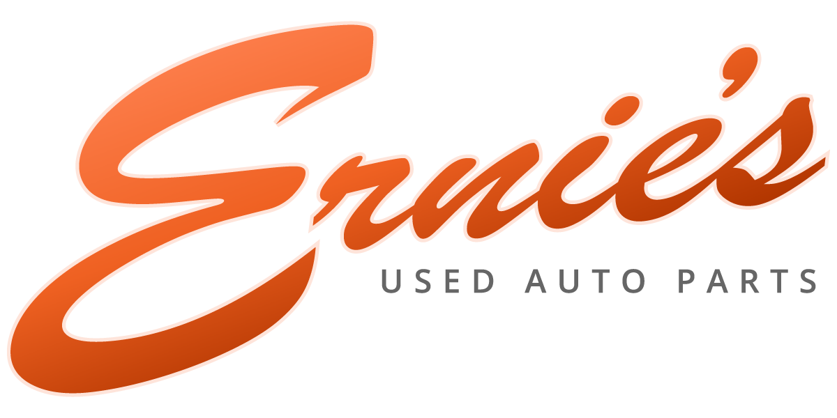 Ernie's Used Auto Parts Castlegar, BC